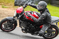 Lower Group Red Bikes